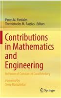 Contributions in Mathematics and Engineering: In Honor of Constantin Carathéodory