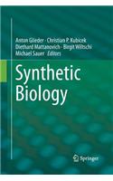 Synthetic Biology