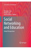 Social Networking and Education