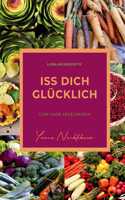 iss dich glücklich: low carb vegetarisch