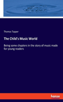 Child's Music World