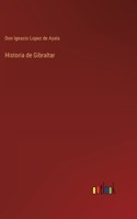 Historia de Gibraltar