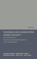 Visionen Der Gerechten Gesellschaft