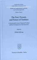 Past, Present, and Future of Tontines