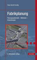 Fabrikplanung 5.A.