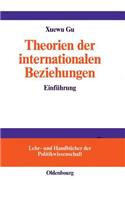 Theorien Der Internationalen Beziehungen