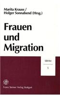 Rauen Und Migration