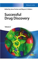 Successful Drug Discovery, Volume 2