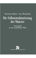 Die Selbststrukturierung Der Materie