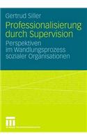 Professionalisierung Durch Supervision