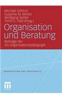 Organisation Und Beratung