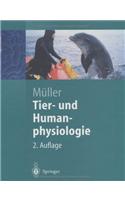 Tier- Und Humanphysiologie