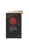 Python Scripting for Computational Science