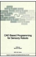 CAD Based Programming for Sensory Robots