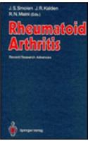 Rheumatoid Arthritis