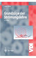 Grundzüge Der Strömungslehre