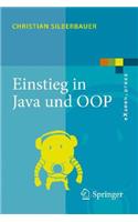 Einstieg in Java Und Oop