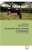 Sustainable Dairy Farming in Bangladesh
