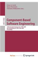 Component-Based Software Engineering: (English)