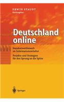 Deutschland Online