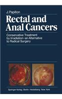 Rectal and Anal Cancers