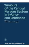 Tumours of the Central Nervous System in Infancy and Childhood