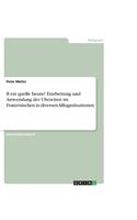 Il est quelle heure? Erarbeitung und Anwendung der Uhrzeiten im Französischen in diversen Alltagssituationen