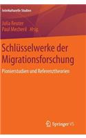 Schlüsselwerke Der Migrationsforschung