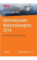 Internationaler Motorenkongress 2014