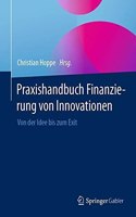 Praxishandbuch Finanzierung Von Innovationen