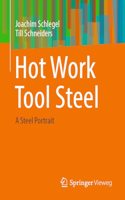 Hot Work Tool Steel