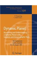 Dynamic Planet