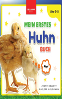 Mein Erstes Huhn-Buch