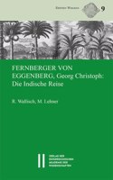 Fernberger Von Eggenberg, Georg Christoph