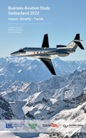 Business Aviation Study Switzerland 2022