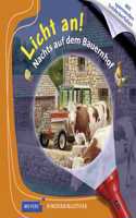 Meyers kleine Kinderbibliothek - Licht an!