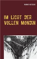 Im Licht der Vollen Mondin