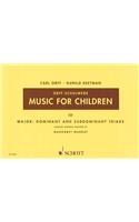 Music for Children