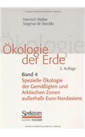 A-Kologie Der Erde. Bd. 4