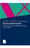 Die Gesundheitshebel