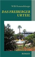 Das Freiberger Urteil