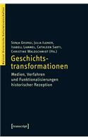 Geschichtstransformationen
