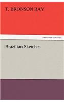 Brazilian Sketches