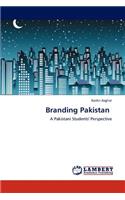 Branding Pakistan