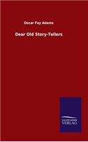 Dear Old Story-Tellers