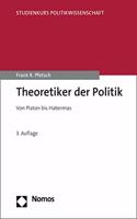 Theoretiker Der Politik