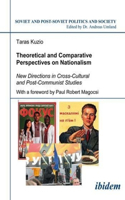 Theoretical and Comparative Perspectives on Nationalism