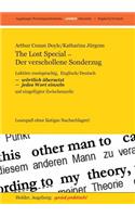 The Lost Special / Der verschollene Sonderzug