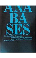 Eric Baudelaire: Anabases