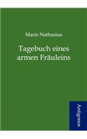 Tagebuch eines armen Fräuleins